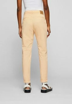 BOSS TACHINI - Chinos - Light Orange 8 BOSS TACHINI - Chinos - Light Orange -BOSS Sales Store bf6db3aa85374d39a4847a0119f613ef