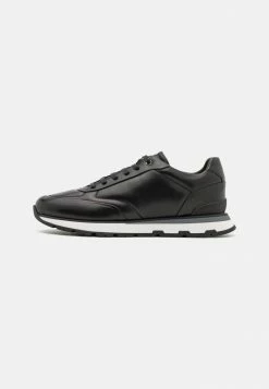 BOSS ARIGON - Trainers - Black