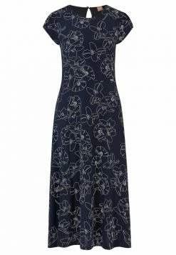 BOSS ELETAS - Day Dress - Patterned Three -BOSS Sales Store bf9f1d8949ea43c089989cf0748f25ca