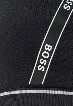 BOSS EAMINA - Top - Black 7 BOSS EAMINA - Top - Black -BOSS Sales Store bfe53f7993d14fd585b9a704c6f35b57