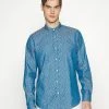 BOSS RACE - Shirt - Medium Blue