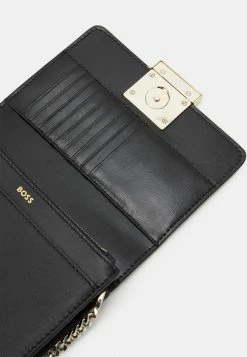 BOSS BLANCA - Across Body Bag - Black -BOSS Sales Store c0057ccd66dc4016b17e4b27bdd9475c