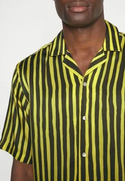 BOSS LARS - Shirt - Open Green -BOSS Sales Store c00abcf7eac643e28c52fb5b1609ef9a