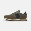 BOSS PARKOUR - Trainers - Dark Green