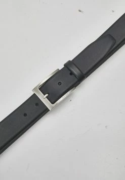 BOSS BARNABIE - Belt - Black -BOSS Sales Store c074b70bf21e4ccda1bb8739dbd9fe3a