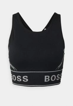 BOSS EAMINA - Top - Black
