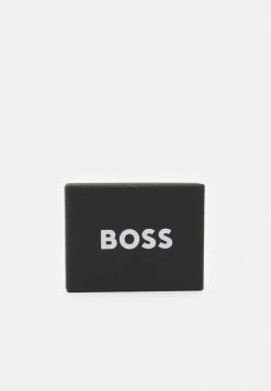 BOSS GALLERYA S CARD - Business Card Holder - Black -BOSS Sales Store c0947ecff5ab4c34807349722526b5b8