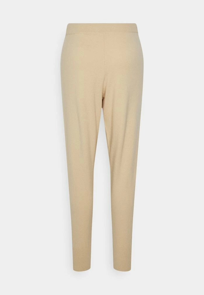 BOSS FAYDELL - Trousers - Light Beige 4 BOSS FAYDELL - Trousers - Light Beige - Image 2