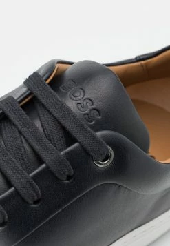 BOSS MIRAGE - Trainers - Dark Blue -BOSS Sales Store c0c59574a03f4d5094877fc91d6bc052