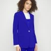 BOSS JOCALUA - Blazer - Open Blue