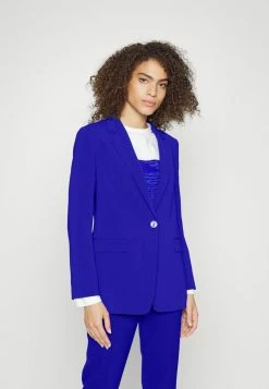 BOSS JOCALUA - Blazer - Open Blue