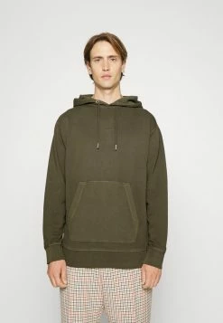 BOSS Hoodie - Dark Green