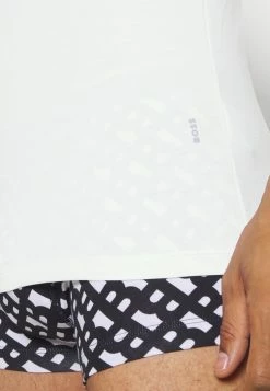 BOSS MODERN 2 PACK - Undershirt - White 13 BOSS MODERN 2 PACK - Undershirt - White -BOSS Sales Store c10ef9266a8749c590b1f2f842877298