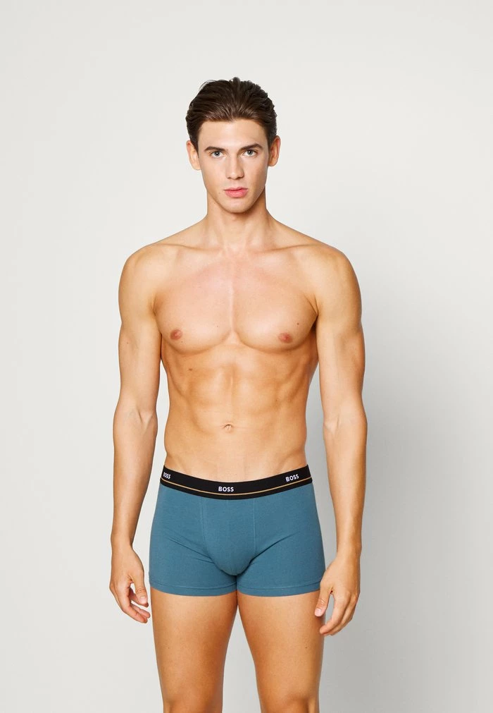 BOSS ESSENTIAL 5 PACK - Pants - Open Miscellaneous 3 BOSS ESSENTIAL 5 PACK - Pants - Open Miscellaneous