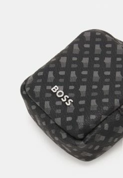 BOSS BYRON EARPOD CASE UNISEX - Other Accessories - Black -BOSS Sales Store c12bb2b11de343c892fc699b50fa2a50