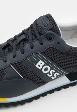 BOSS PARKOUR RUNN - Trainers - Open Blue 13 BOSS PARKOUR RUNN - Trainers - Open Blue -BOSS Sales Store c130a4c3167944189f1c6277df0b912e
