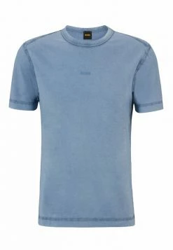 BOSS TOKKS - Basic T-shirt - Blue Eighteen -BOSS Sales Store c14017bda5ed45e182ccac9e593f259c