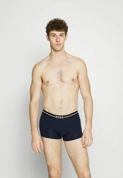 BOSS TRUNK 3 PACK - Pants - White -BOSS Sales Store c144587c995c4b62ab0c3e96fb3fab2f