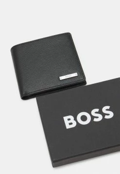 BOSS GALLERY COIN - Wallet - Black -BOSS Sales Store c155f75befea423e94f6cbe45b718f2a