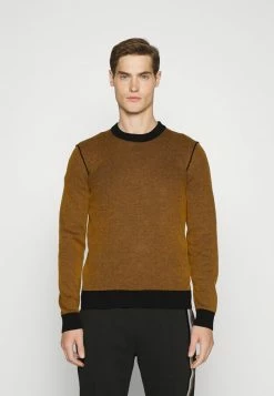 BOSS ANTAROLO - Jumper - Black