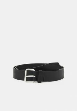 BOSS SERGE - Belt - Black