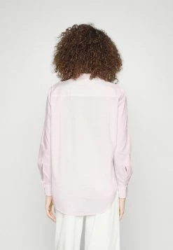 BOSS BEFELIZE - Button-down Blouse - Light Pastel Pink -BOSS Sales Store c17e1f0320ef40a8a00adc52d15890c4