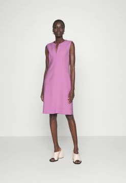 BOSS DUWA - Day Dress - Open Pink