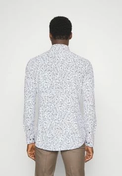 BOSS HANK - Shirt - Dark Blue -BOSS Sales Store c1c98f5e8f744cf8a7bb8c315136b22d