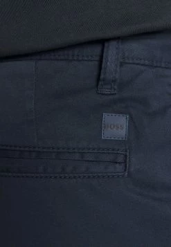 BOSS TABER - Chinos - Dark Blue 15 BOSS TABER - Chinos - Dark Blue -BOSS Sales Store c1e80481ec5a4671b35aef0e702a71f9