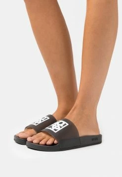 BOSS BAY - Pool Slides - Black