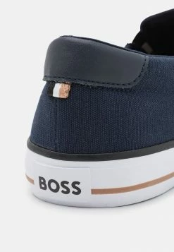BOSS AIDEN - Slip-ons - Dark Blue 13 BOSS AIDEN - Slip-ons - Dark Blue -BOSS Sales Store c2181de48f334208acec58ae05932b8d