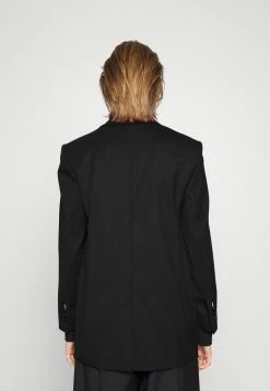 BOSS JALENO - Blazer - Black -BOSS Sales Store c22ef0c2cbe044a3b392bda9580594ed