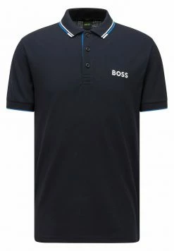 BOSS PADDY PRO - Polo Shirt - Dark Blue -BOSS Sales Store c25ea2a5ae914db9a8039e2fb3dc4948