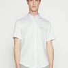 BOSS BIADIA - Shirt - White -BOSS Sales Store c2624c52168f46f4a8bc12d0fd351000