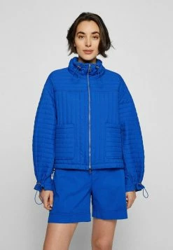 BOSS PALINEA - Light Jacket - Open Blue