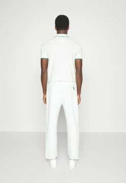 BOSS HURLEY PLATINUM - Tracksuit Bottoms - Open Green -BOSS Sales Store c28a5d8c7d954a369f60aa031d624434