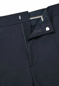 BOSS H LENON MM - Suit Trousers - Open Blue Twenty -BOSS Sales Store c28d5d42da0640b7be34e16ea488ddbb