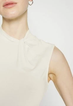 BOSS EMISE - Top - Open White -BOSS Sales Store c2cb212de7bd4661af55797e042be97a