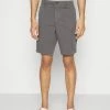 BOSS SEILAND - Shorts - Dark Grey
