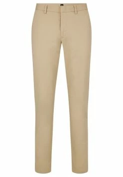 BOSS KAITO - Trousers - Light Beige Five -BOSS Sales Store c2cec4eb5bc74dad92199b0197a5bc5d