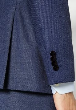 BOSS HUGE - Suit - Medium Blue -BOSS Sales Store c2e0179c88b54fe79d86a6332d6b8a20