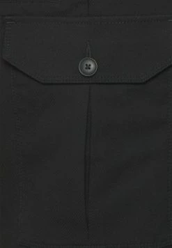 BOSS TABER - Cargo Trousers - Black -BOSS Sales Store c304970a0ff64b93a585f6c7698ff62d