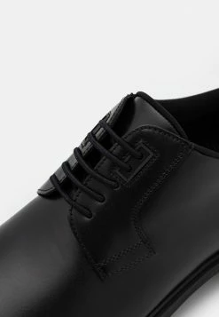 BOSS FIRSTCLASS - Lace-ups - Black 13 BOSS FIRSTCLASS - Lace-ups - Black -BOSS Sales Store c34cf7db11024b9fb126e9a3dbd4fb3d
