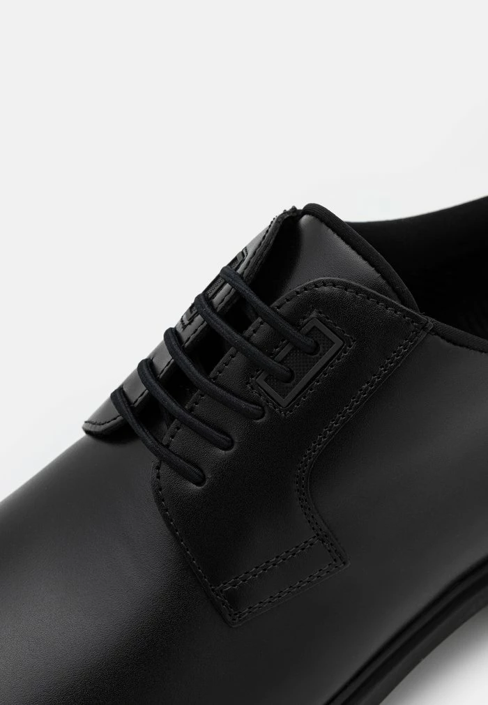 BOSS FIRSTCLASS - Lace-ups - Black 8 BOSS FIRSTCLASS - Lace-ups - Black - Image 6