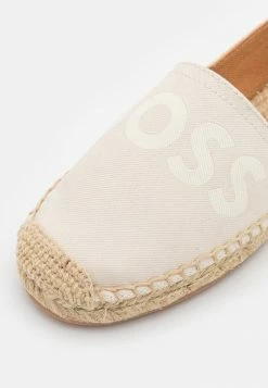 BOSS MADEIRA - Espadrilles - Open White 15 BOSS MADEIRA - Espadrilles - Open White -BOSS Sales Store c3517b5518c04cdc92e7286884da787d