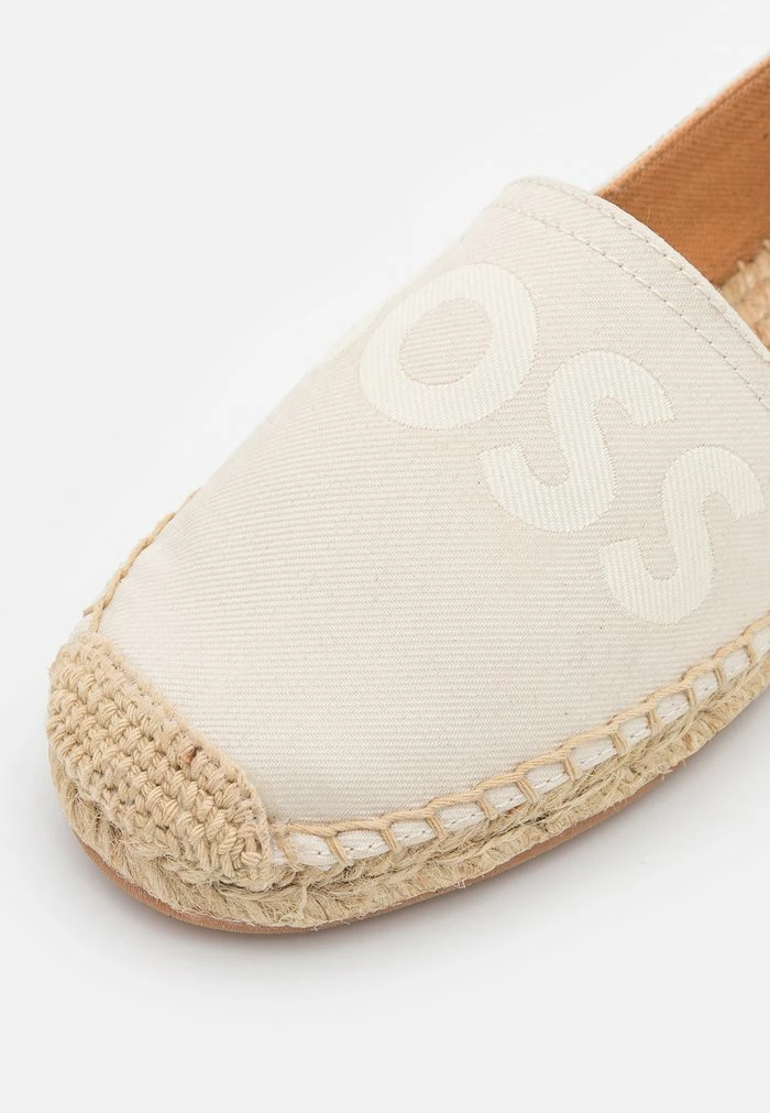 BOSS MADEIRA - Espadrilles - Open White 9 BOSS MADEIRA - Espadrilles - Open White - Image 7