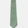 BOSS TIE - Tie - Medium Green -BOSS Sales Store c356eb3654914ff09601dbd1407f17f6