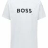 BOSS Pyjama Top - Natural -BOSS Sales Store c36694ddaf8f415fb1bb3da37a4689c7