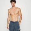 BOSS ICEFISH - Swimming Shorts - Dark Blue -BOSS Sales Store c38e0f65dc534013a98ad0f7c31027da