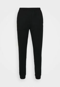 BOSS HADIKO CURVED - Tracksuit Bottoms - Black 14 BOSS HADIKO CURVED - Tracksuit Bottoms - Black -BOSS Sales Store c3b61617d50944e583f78bb08ba2f999